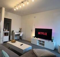 Für 3, Apartment, MONATL. 44qm, Küche inkl. Strom, WLAN & Netflix - Dortmund Aplerbeck