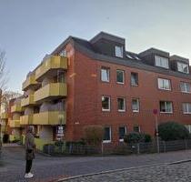 Eigentumswohnung nahe Zentrum von privat - Osnabrück