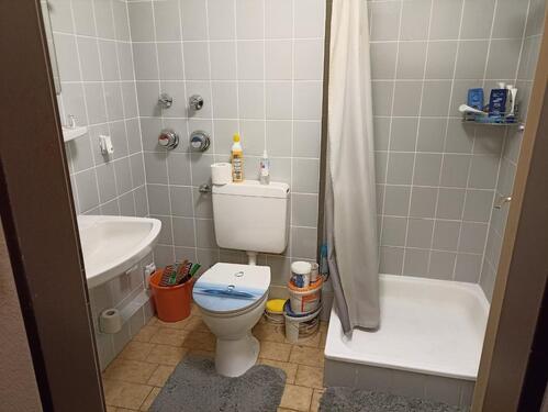 Foto - 1 Zimmer Etagenwohnung in Osnabrück