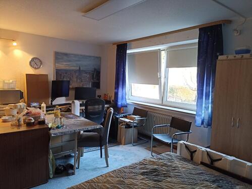 Foto - Etagenwohnung in Osnabrück zum Kaufen