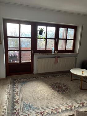 Foto - 2 Zimmer Etagenwohnung in Deggendorf