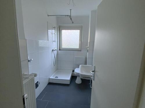 Foto - Erdgeschoßwohnung in Hamm zur Miete