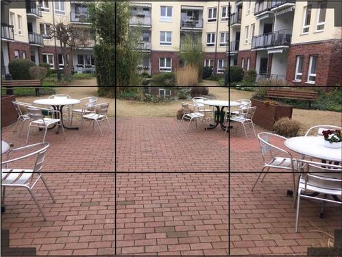 Foto - Etagenwohnung in Salzgitter zum Kaufen