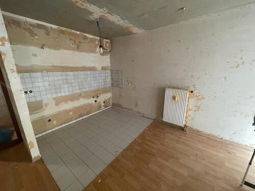 Foto - 1 Zimmer Etagenwohnung in Leipzig