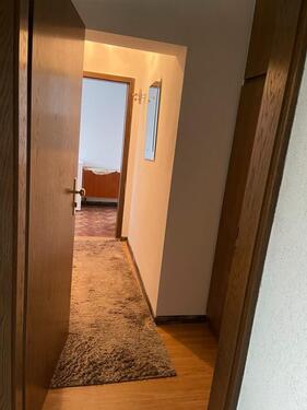 Foto - 1,5 Zimmer Anliegerwohnung BieberWaldhof