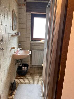 Foto - 1.5 Zimmer Erdgeschoßwohnung zur Miete in Offenbach am Main