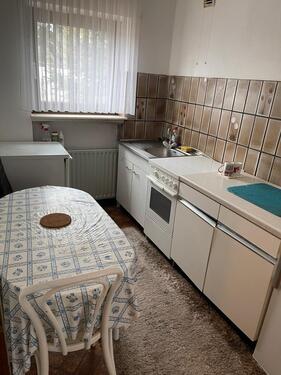 Foto - Erdgeschoßwohnung in Offenbach am Main zur Miete