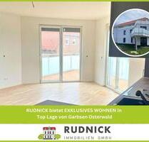 RUDNICK bietet EXKLUSIVES WOHNEN in Top Lage von Garbsen Osterwald