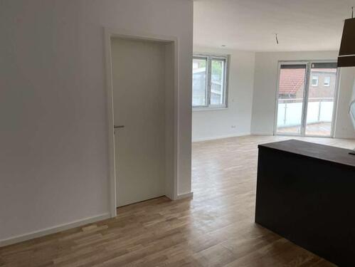 Foto - Etagenwohnung in Garbsen zur Miete