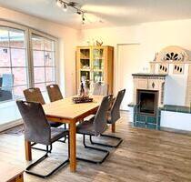 4**** Ferienhaus Greetsiel frei ab 18.04.2026 bis 1.05.2026 - Krummhörn