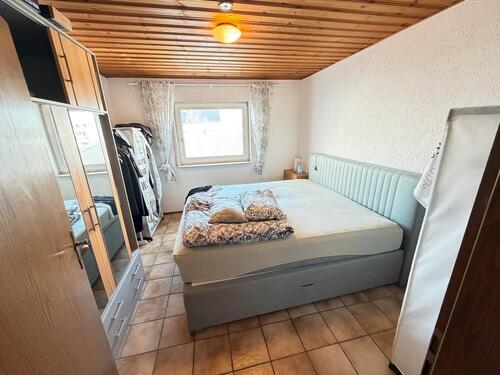 Foto - 2 Zimmer Etagenwohnung zur Miete in Nauheim