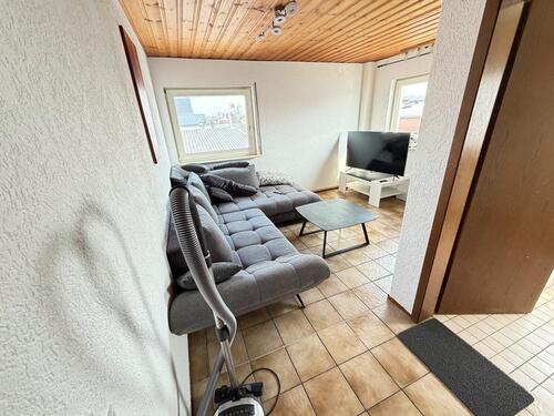 Foto - 2 Zimmer Etagenwohnung in Nauheim