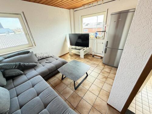 Foto - Etagenwohnung in Nauheim zur Miete