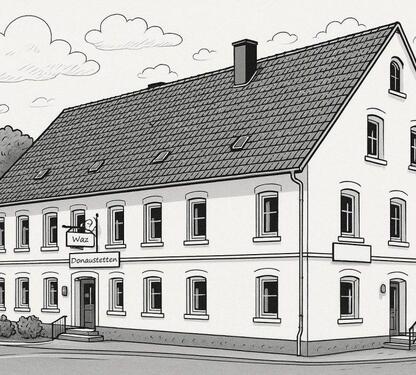 Foto - 1-Zimmer-Appartement - 550,00&nbsp;EUR Kaltmiete, ca.&nbsp; 18,00&nbsp;m&sup2;