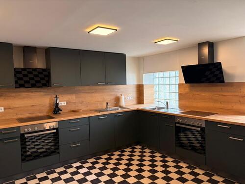 Foto - 1 Zimmer Etagenwohnung zur Miete in Ulm