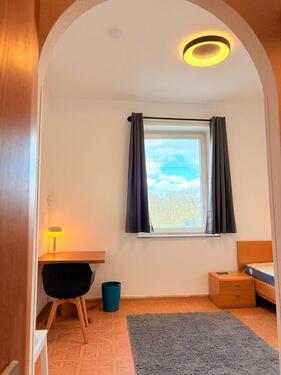 Foto - 1 Zimmer Etagenwohnung in Ulm