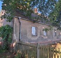 Landhaus mit mehreren Scheunen, Sägewerk und 5000m2 Grundstück - Kyritz