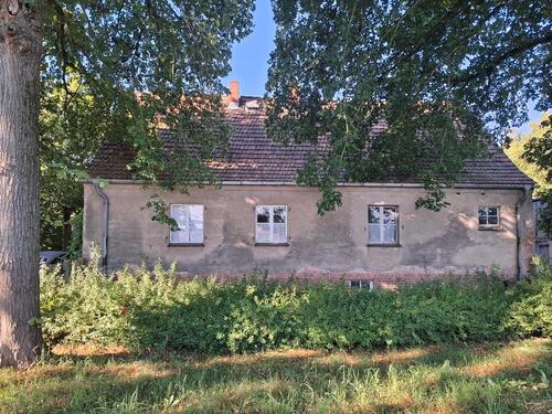 Foto - 3 Zimmer Einfamilienhaus zum Kaufen in Kyritz