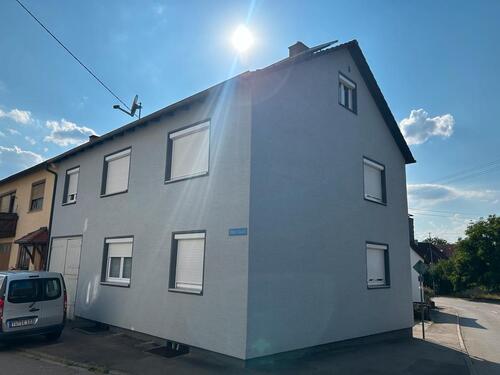 Foto - 6 Zimmer Reihenhaus zum Kaufen in Rosenfeld