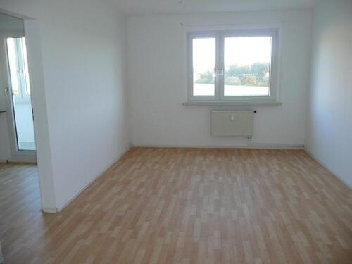 Foto - Etagenwohnung in Limbach-Oberfrohna zur Miete