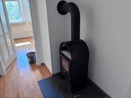 Foto - Helle 1,5 ZKB Wohnung in 84085 Langquaid