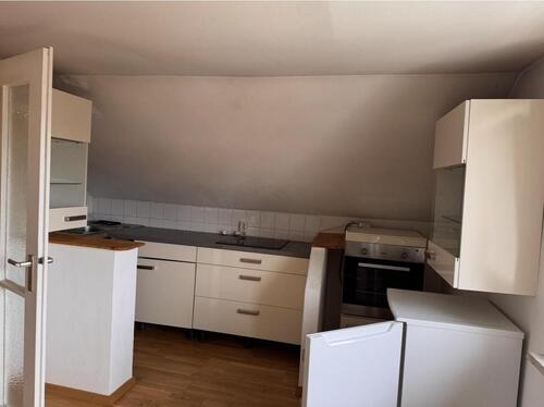 Foto - 2 Zimmer Dachgeschoßwohnung zur Miete in Langquaid