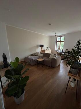 Foto - 3-Zimmer Wohnung zur Untermiete (August 26 - Januar 27)