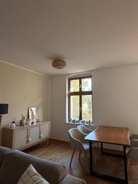 Foto - Etagenwohnung in Potsdam zur Miete