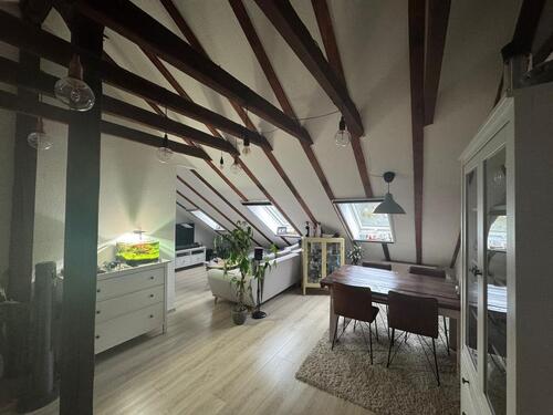 Foto - Gepflegte 3-Zimmer Dachgeschosswohnung in Wetter (Ruhr)