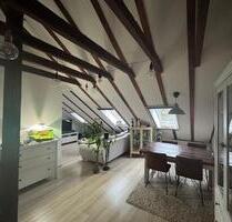 Gepflegte 3-Zimmer Dachgeschosswohnung in Wetter (Ruhr)