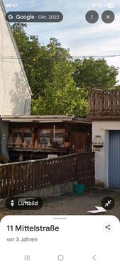 Foto - 9 Zimmer Einfamilienhaus zur Miete in Nördlingen