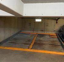 Duplex-Garagenstellplatz Münster-Hiltrup zu vermieten