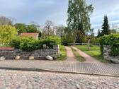 Foto - 3 Zimmer Doppelhaushälfte zum Kaufen in Usedom