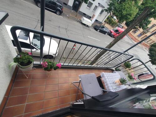 Foto - 2 Zimmer Etagenwohnung in Wiesbaden