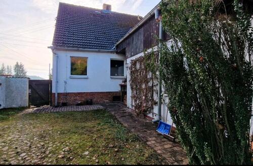 Foto - 6 Zimmer Einfamilienhaus zum Kaufen in Wittenberg Lutherstadt