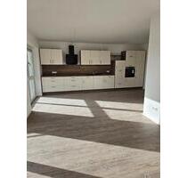Moderne 3-Zimmer-Wohnung mit Balkon in Kirchberg vorm Wald - Tiefenbach