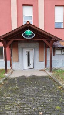 Foto - Ehemaliges Hotel und Bar - mit Entwicklungspotenzial