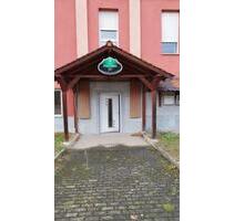 Ehemaliges Hotel und Bar - mit Entwicklungspotenzial - Riesa Canitz