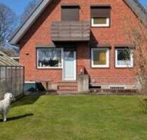 Neuheikendorf - Gepflegtes Einfamilienhaus in sonniger Lage
