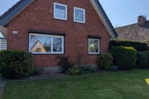 Foto - Einfamilienhaus in Heikendorf