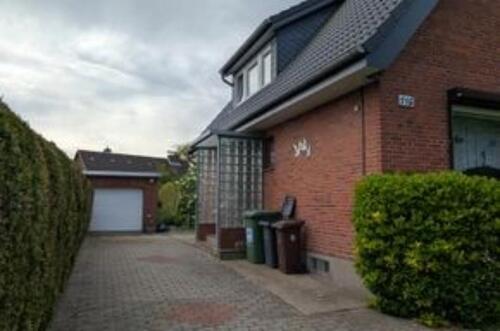 Foto - Einfamilienhaus in Heikendorf zum Kaufen