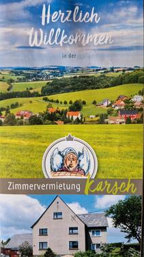 Foto - 2 Zimmer andere in Neustadt in Sachsen