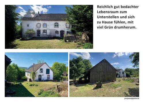 Foto - Einfamilienhaus zum Kaufen in Reichshof