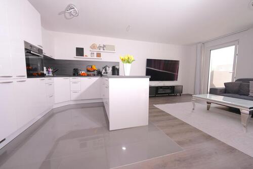 Foto - Exklusive 3-Zimmer-Neubauwohnung direkt in Stadt!!!