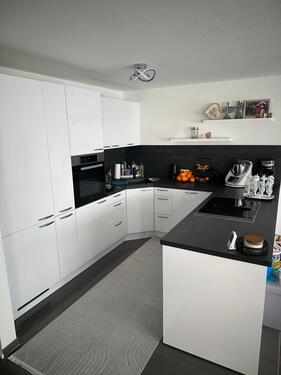Foto - Etagenwohnung zum Kaufen in Neuenburg am Rhein