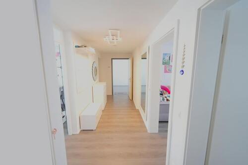 Foto - Etagenwohnung in Neuenburg am Rhein