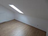 Foto - 1,5 Zimmer Dachgeschosswohnung in Plattling zu vermieten