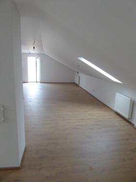 Foto - Etagenwohnung in Plattling