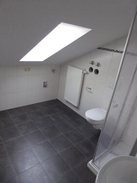 Foto - Etagenwohnung in Plattling zur Miete