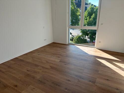 Foto - Etagenwohnung in Herzogenrath